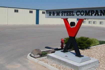 Metal Buildings
