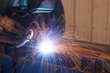 Metal Building Manufacturer