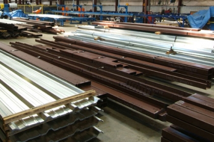 Metal Buildings For Sale