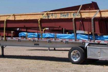 Steel Buildings