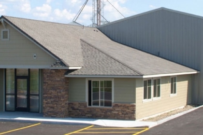 Metal Building Kits