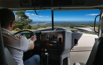 Right-Truck-Driver