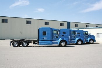 Truck-Original