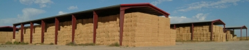 Metal Building Types Agricultural ID: 01120