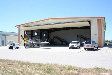Aircraft Hangar Metal Buidlings ID: Img_4729