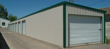 Mini Storage ID: 00146