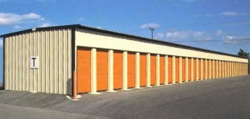 Mini Storage ID: Mini