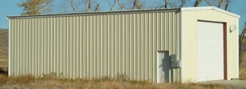 Shop Metal Buildings ID: 00133