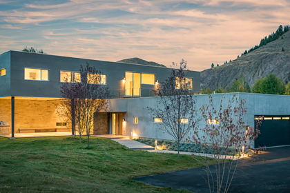 Hangar Home